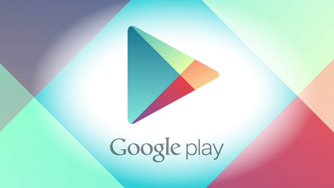Google Play For Free App