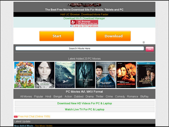 mp4 movies free download sites